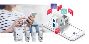 CX³ with Netatmo bei Elektro Benischke in Runkel