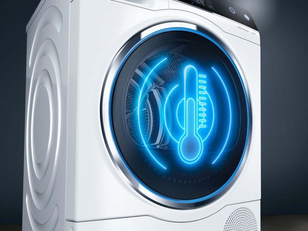 autoDry-Funktion bei Elektro Benischke in Runkel