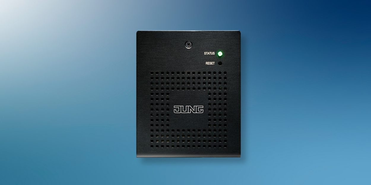 Smart Visu Server bei Elektro Benischke in Runkel