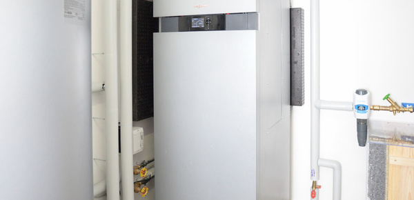 Wärme­pumpen bei Elektro Benischke in Runkel