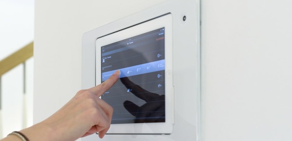 KNX-Planung bei Elektro Benischke in Runkel