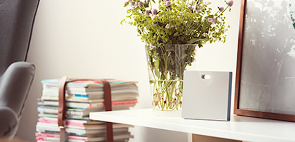 coviva Smart Home bei Elektro Benischke in Runkel