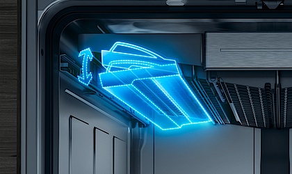 varioSchublade Pro bei Elektro Benischke in Runkel