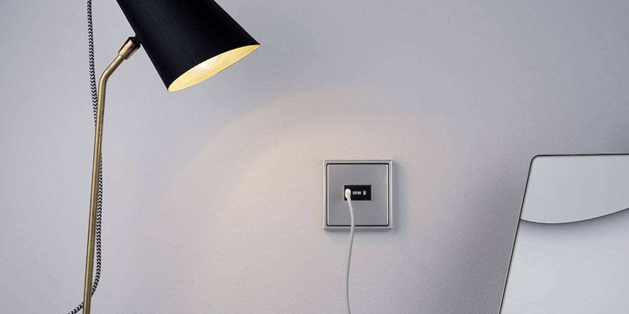 Ladegerät USB PD 60 bei Elektro Benischke in Runkel