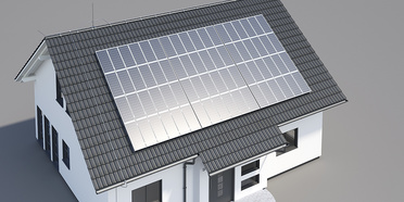 Umfassender Schutz für Photovoltaikanlagen bei Elektro Benischke in Runkel