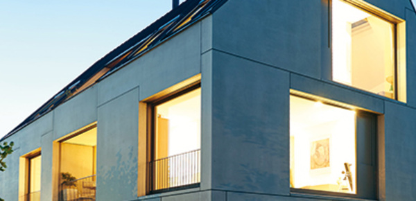 LUXORliving bei Elektro Benischke in Runkel