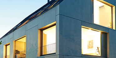 LUXORliving bei Elektro Benischke in Runkel