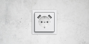 SCHUKO® USB-Steckdose bei Elektro Benischke in Runkel