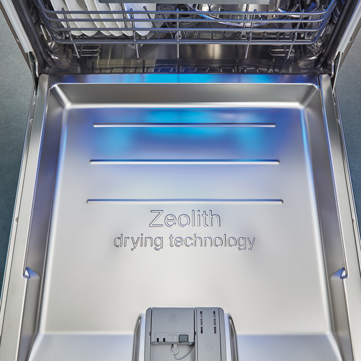 Zeolith Trocknen – Für glänzende Spülergebnisse bei Elektro Benischke in Runkel