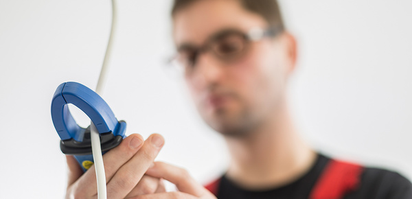 Elektro-Check bei Elektro Benischke in Runkel