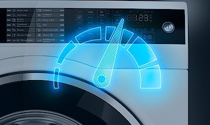 varioSpeed bei Elektro Benischke in Runkel