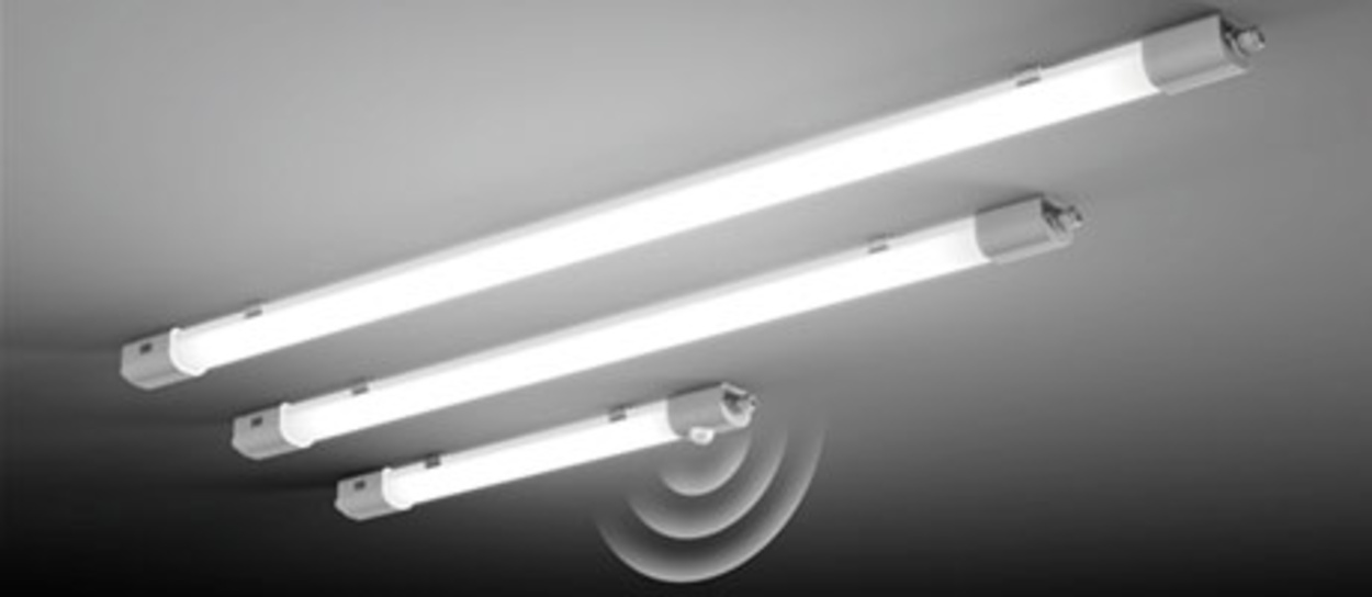 Planox Feuchtraumleuchten bei Elektro Benischke in Runkel