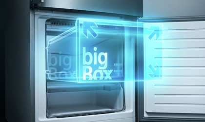 bigBox bei Elektro Benischke in Runkel