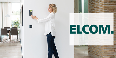Elcom bei Elektro Benischke in Runkel
