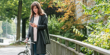 ELCOM Access Gate bei Elektro Benischke in Runkel