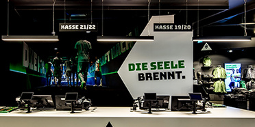 Shop / Retail bei Elektro Benischke in Runkel