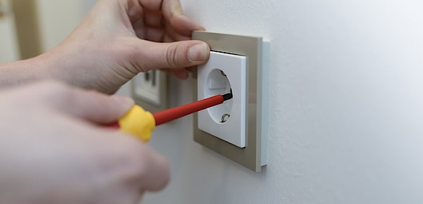 Planung bei Elektro Benischke in Runkel