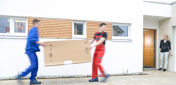 Hausgeräte-Service bei Elektro Benischke in Runkel