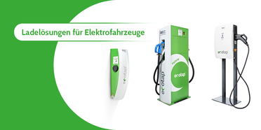 E-Mobility bei Elektro Benischke in Runkel