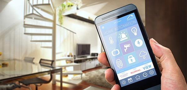 Smart Home bei Elektro Benischke in Runkel