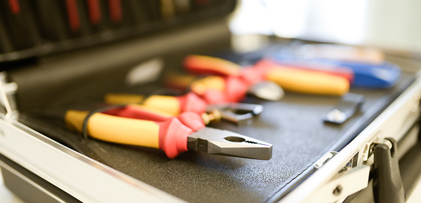 Reparatur-Service bei Elektro Benischke in Runkel