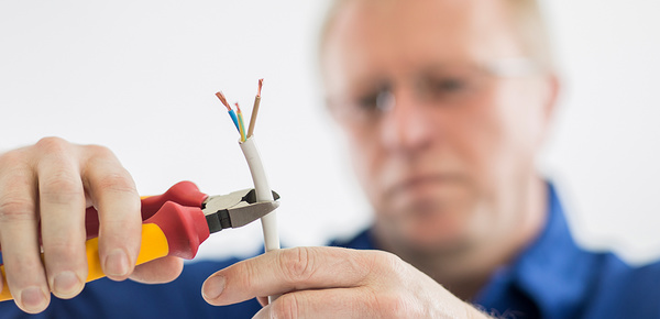 DGUV Vorschrift 3-Check bei Elektro Benischke in Runkel
