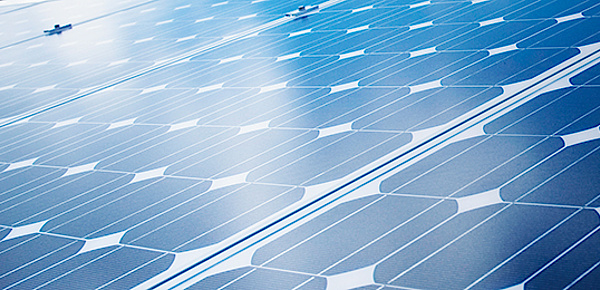 Photovoltaik bei Elektro Benischke in Runkel
