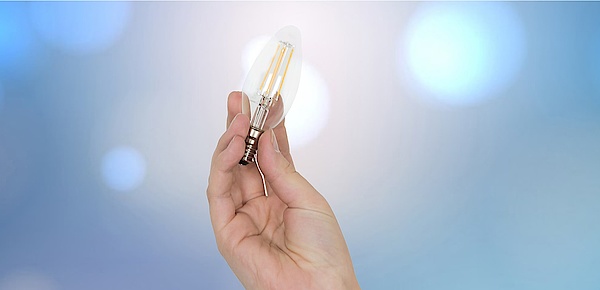 Energie sparen bei Elektro Benischke in Runkel