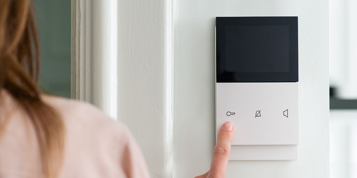 ELCOM.TOUCH bei Elektro Benischke in Runkel