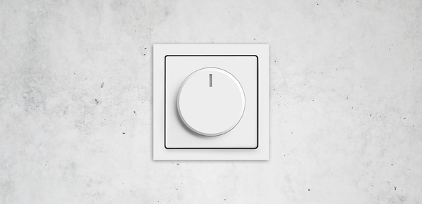 Busch-Dimmer® bei Elektro Benischke in Runkel