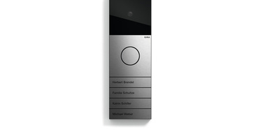 Gira System 106 bei Elektro Benischke in Runkel