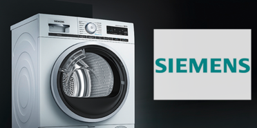 Siemens Hausgeräte bei Elektro Benischke in Runkel