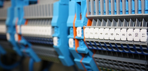 Industrie und Gewerbe bei Elektro Benischke in Runkel