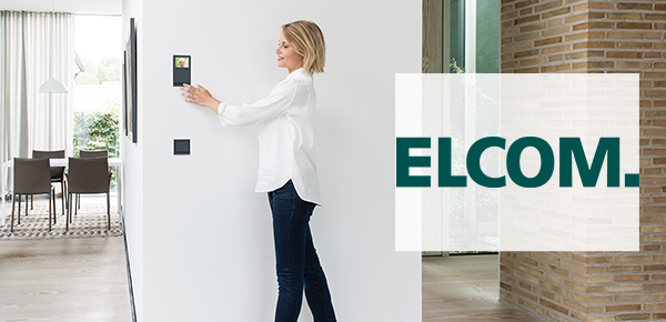 Elcom bei Elektro Benischke in Runkel